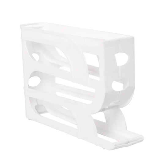 Automatyczna rolka do jajek o dużej pojemności