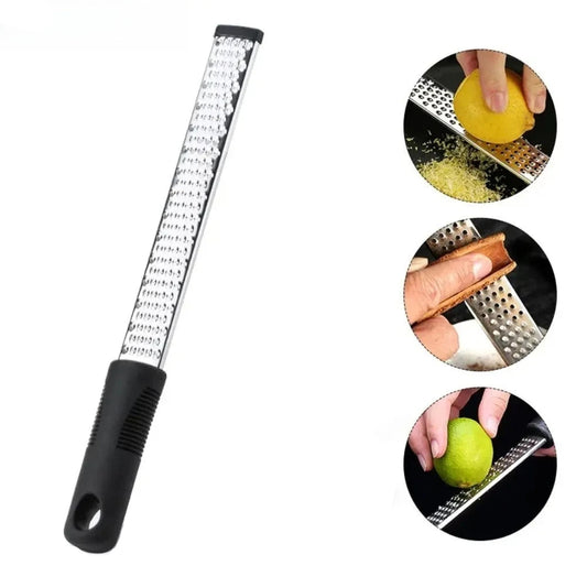 Zester do cytrusów.