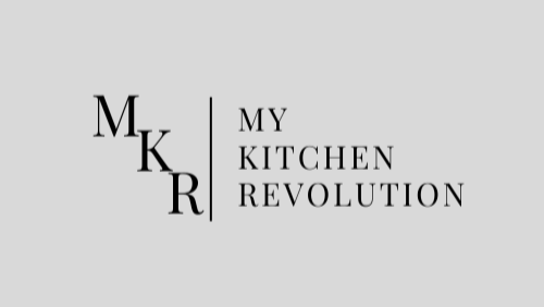 My Kitchen Revolution